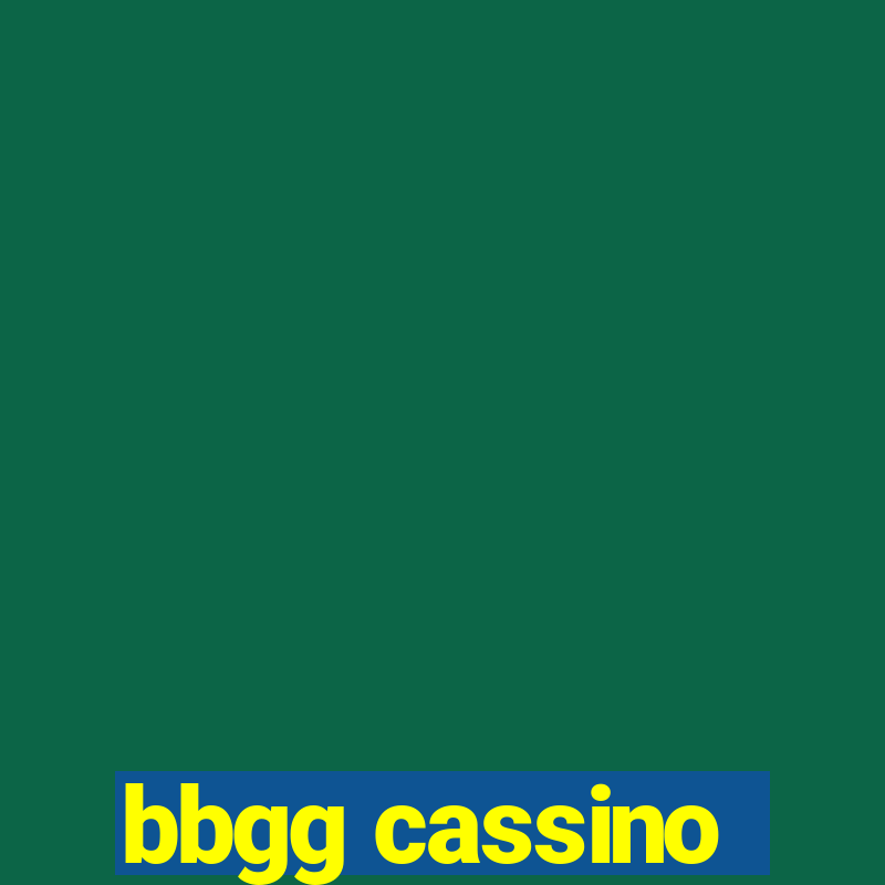 bbgg cassino